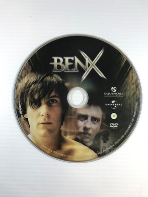 Ben X - Loose Disc Only