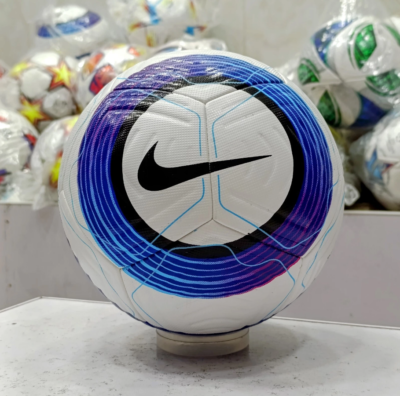 Rare Nike Flight Ball Premier League 2024/2025 Official Match Size