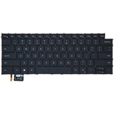 Laptop keyboard for DELL XPS15 9500 9700 Precision 5550 5750 XPS17 9700 Layout