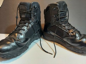 under armour stellar tactical