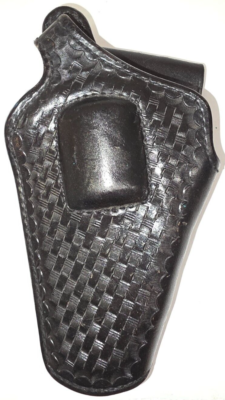 Vintage Bianchi LH Duty Holster 2800 