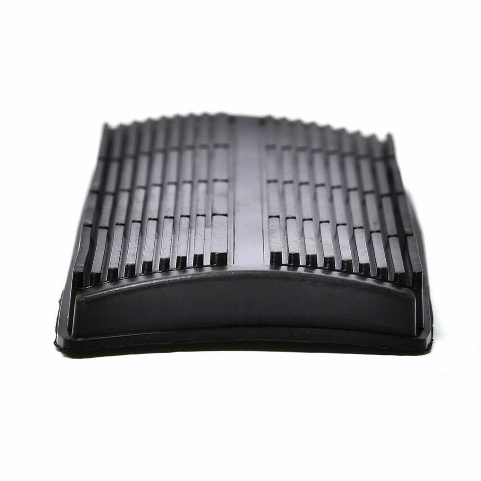 Pastilla de pedal de freno automática apta para Chevy 88-99 C/K 1500/2500 85-94 Blaze -Nueva Foto 3 de 4