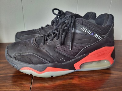 nike jordan point lane infrared