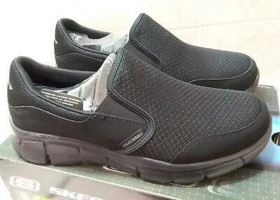skechers persistent slip on