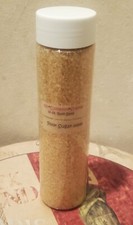 Aquolina PINK SUGAR Perfume No Common Scents Bath Salts 12 Oz Cotton Candy LTD
