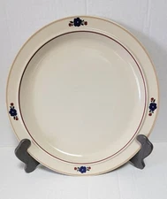 Vintage ~R.H. Macys~The Cellar~ Perimeter II~ Lg 12" Plate/Serving Platter~Japan