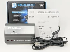 CPR CallBlocker Version - 107