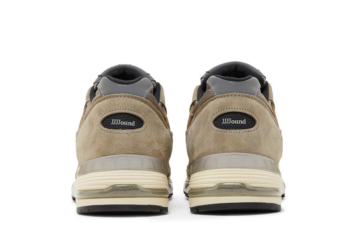 New Balance JJJJound x 991 Made in England 'Grey' M991JJA | eBay New Balance JJJJound x 991 Made in England 'Grey' M991JJA | eBay