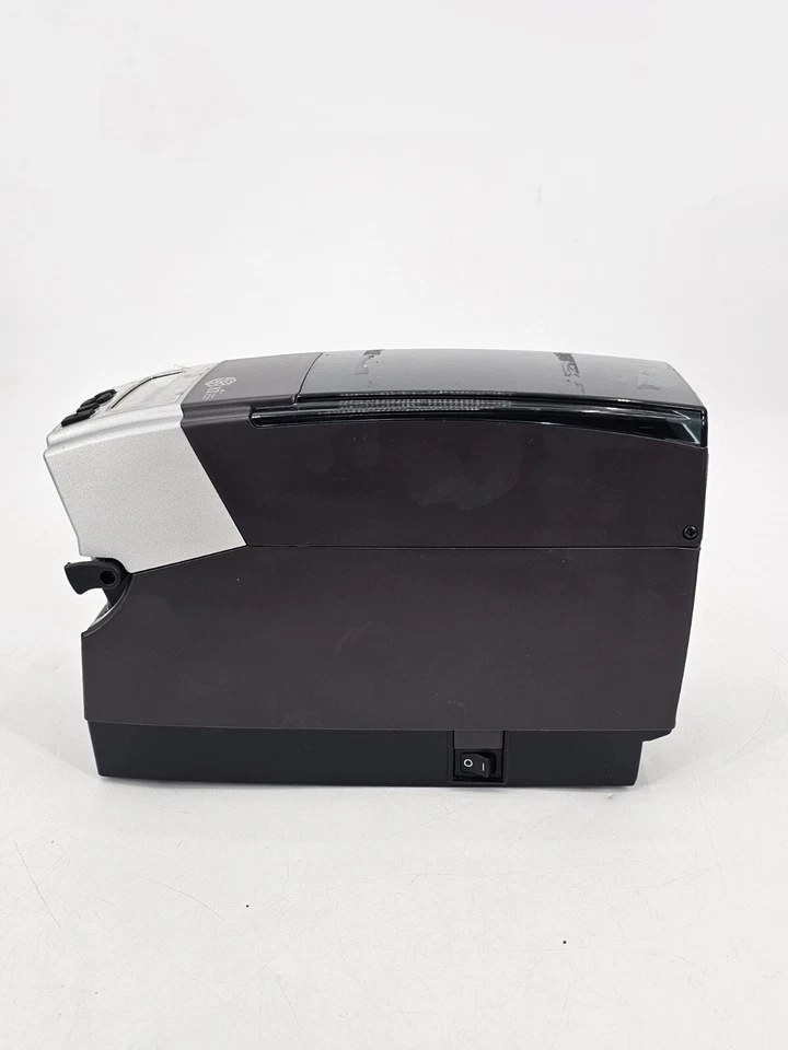 CognitiveTPG CXD2-1000 Barcode Direct Thermal Printer Ethernet USB - Image 3 of 4