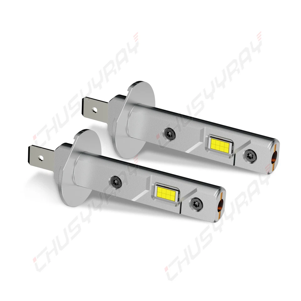 Faro LED H11 alto+H11B luz baja para Kia Rondo 2007-2008 2009 2010 2011 2012 Foto 2 de 4