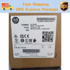 25B-A011N104 AB  2.2kW (3Hp) AC Drive UPS Express 25B-A011N104 GQ1
