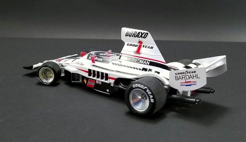 ACME F5000 #1 Boraxo T332 - Brian Redman - 1975 Champion 1/18 - Bild 2 von 5