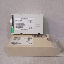SIEMENS PXA30-RS1 EXPANSION MODULE