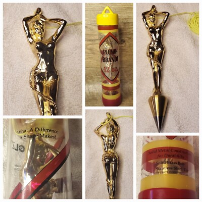 Heavy best sale plumb bob