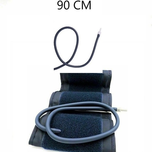 Manual Blood Pressure Cuff Replacement for Blood Pressure Monitor - Picture 25 of 33