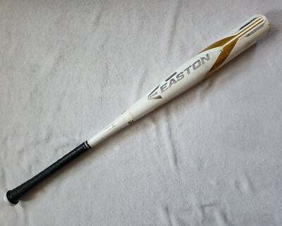 EASTON GHOST X - TWO-PIECE ALL-COMPOSITE - BBCOR - 33/30