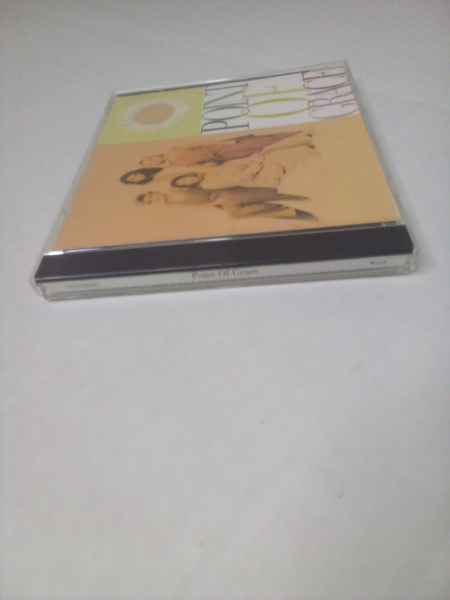 Point Of Grace CD Christian Music 80688260125| eBay