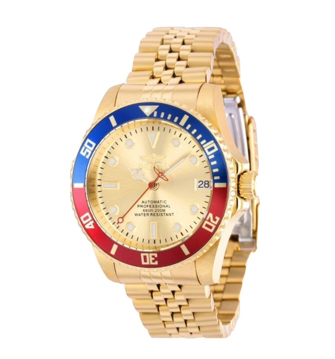 Invicta Pro Diver Automatic Women's Watch