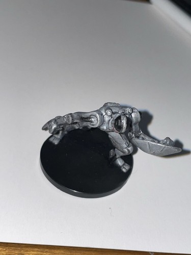 2006 STAR WARS Dark Trooper Miniature Figure - FREE SHIPPING - Picture 6 of 8