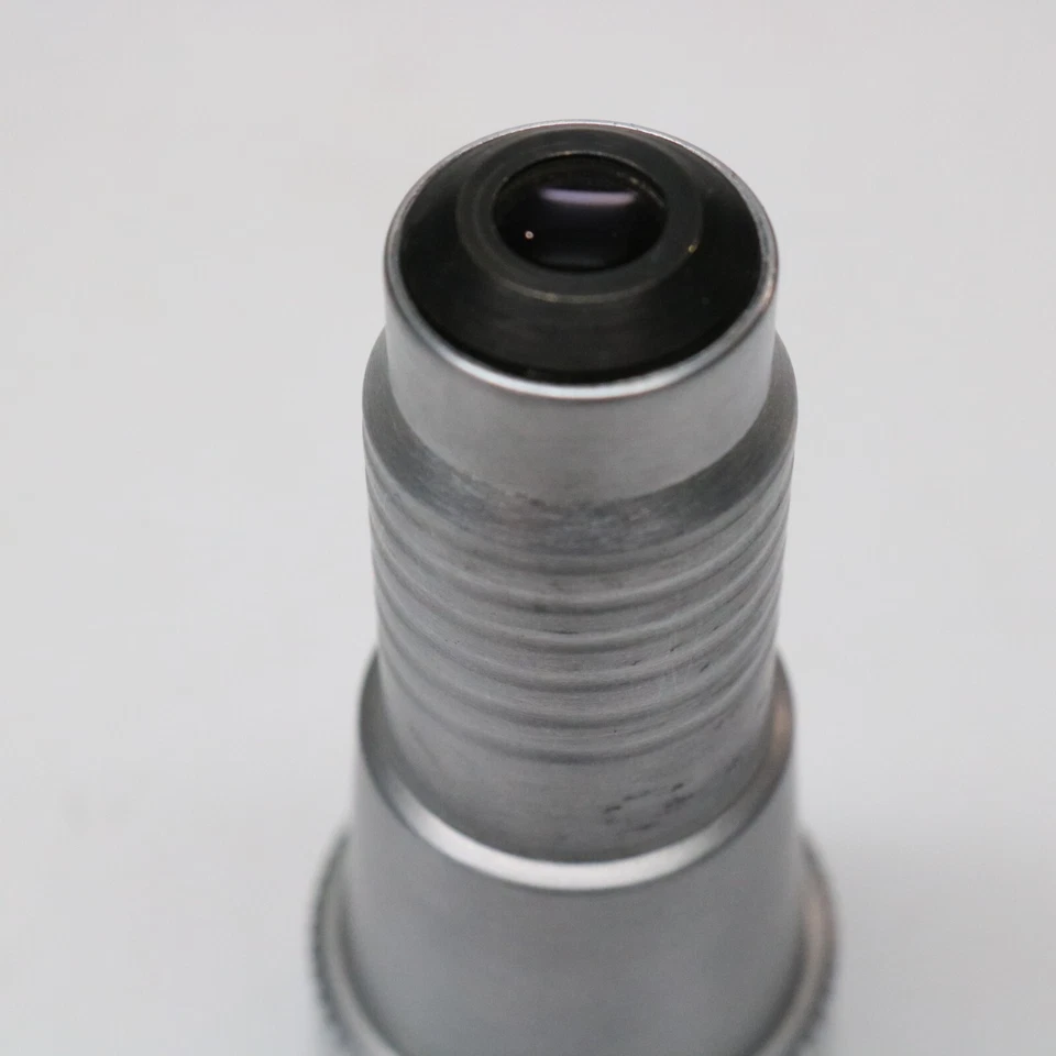 Wollensak 3/4 Inch f:1.6 Projector Lens USA Vtg Science Photography Project - Image 4 of 4