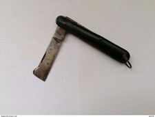 COLTELLO DA INNESTO SERRAMANICO VINTAGE