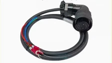 1PCS NEW FIT FOR Servo motor line, encoder power line CMT-L15-8M