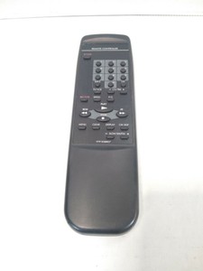 Daewoo remote controller