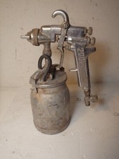 Binks 2001 Professional Paint Spray Gun