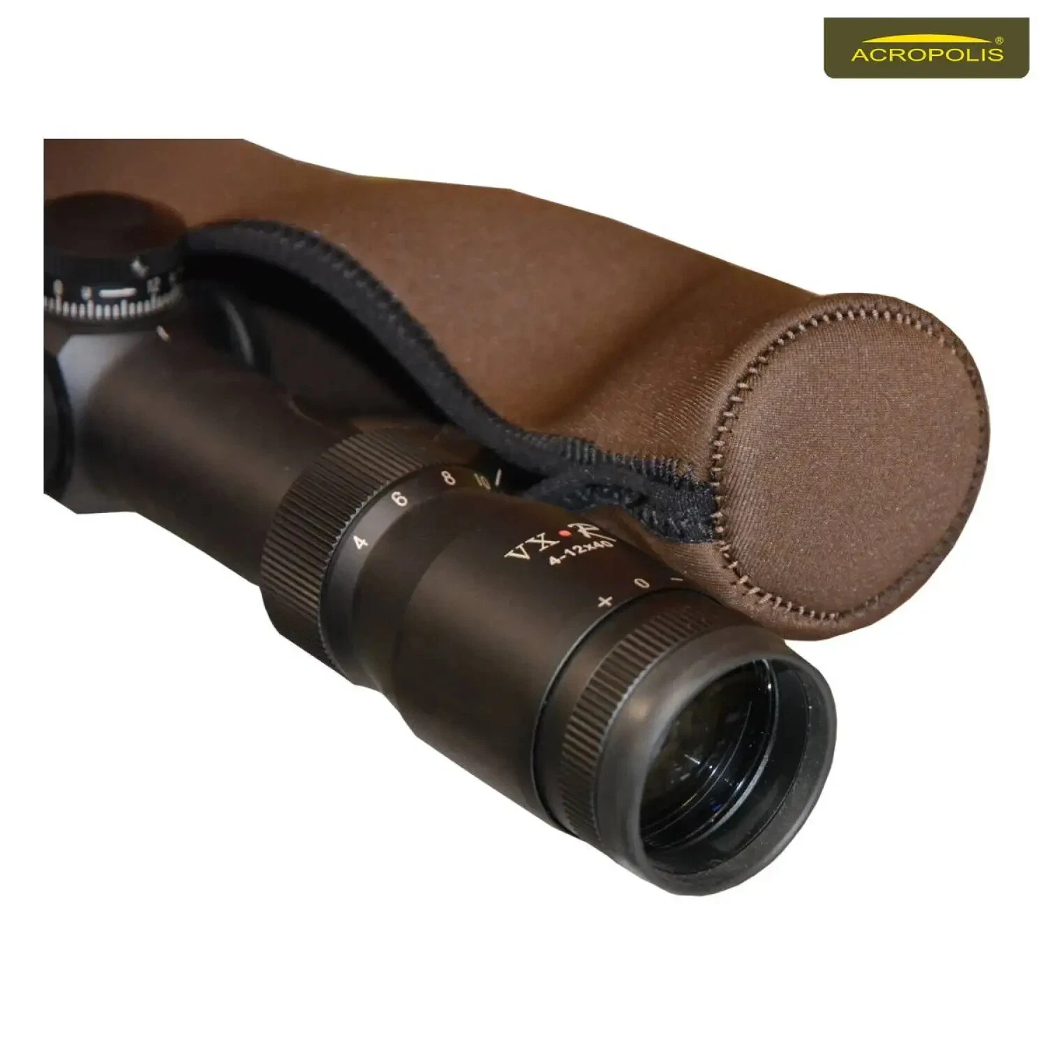 Neoprene Scope Cover
