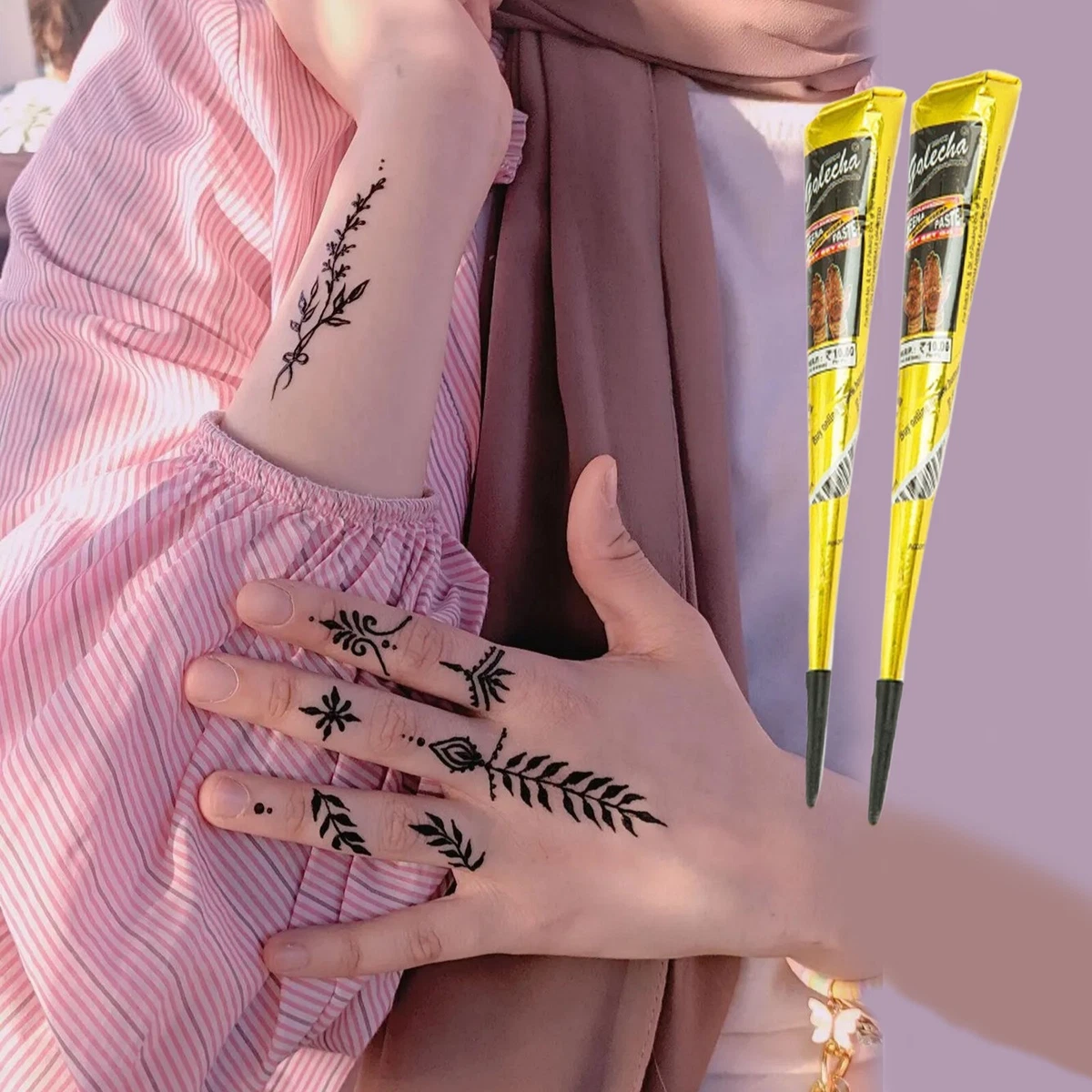 Top 114+ are temporary tattoos haram super hot tnbvietnam.edu.vn