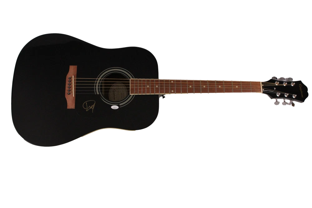 Dave grohl gibson acoustic guitar deals