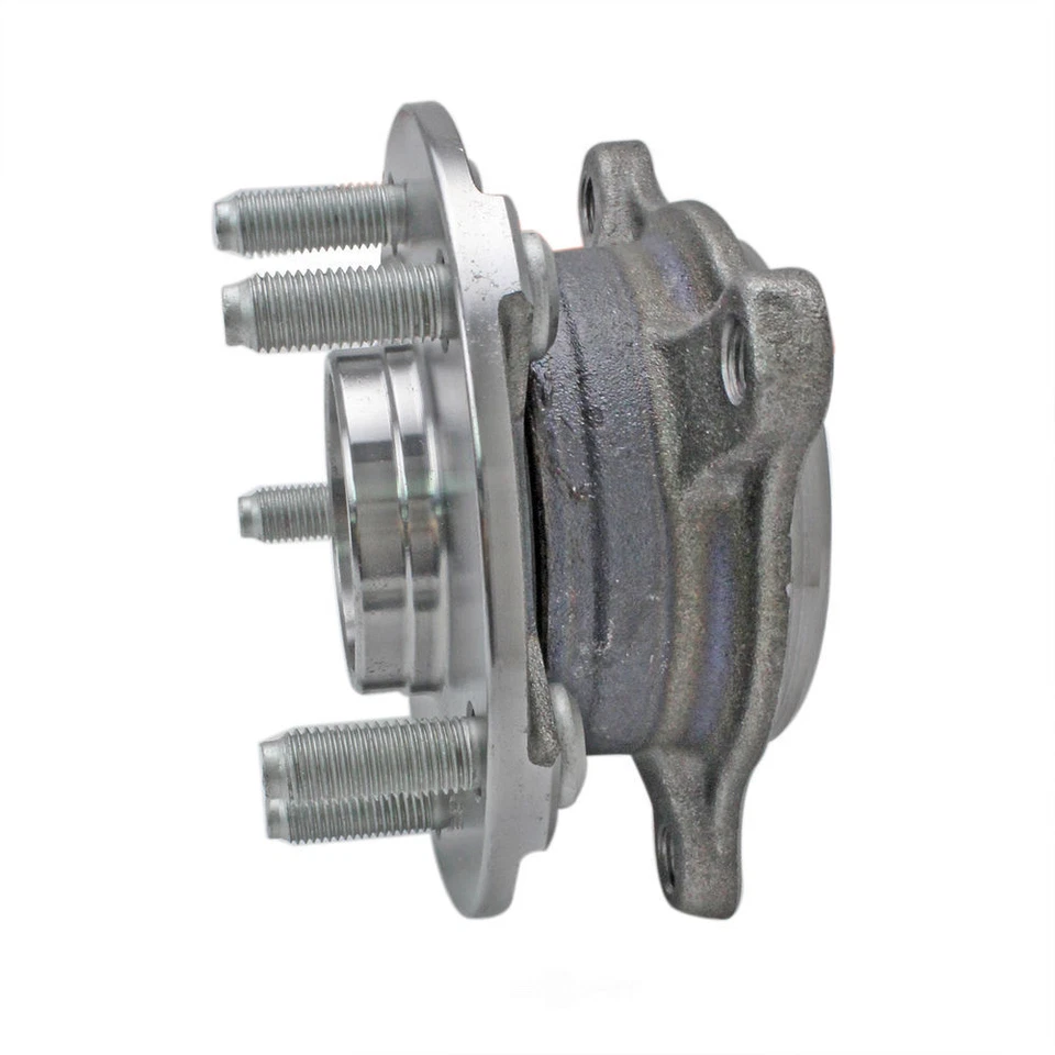 Conjunto de cojinete de rueda y buje - AWD CRS piezas automotrices NT590139 Foto 2 de 4