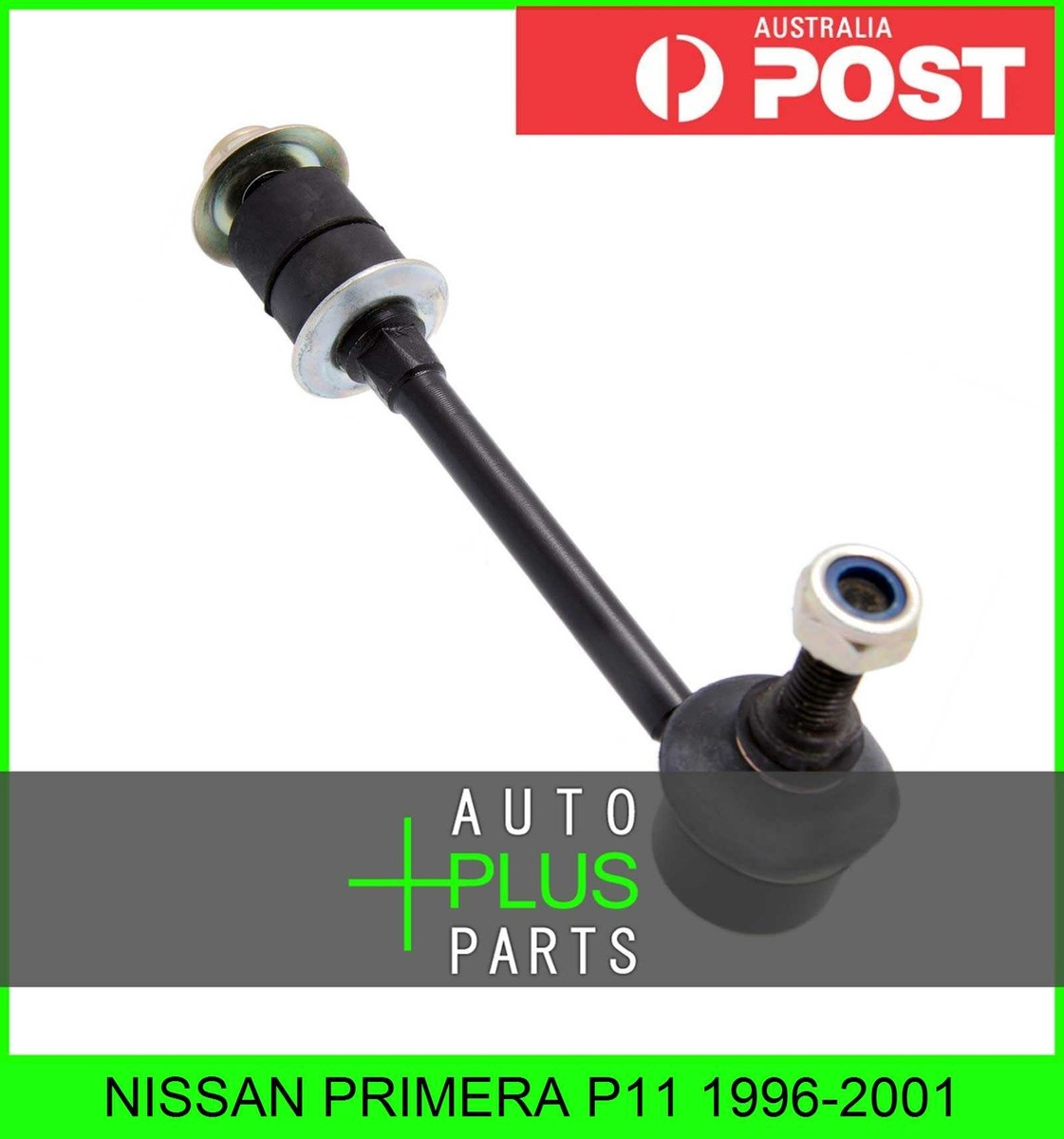 Fits NISSAN PRIMERA P11 1996-2001 - Front Stabiliser / Anti Roll