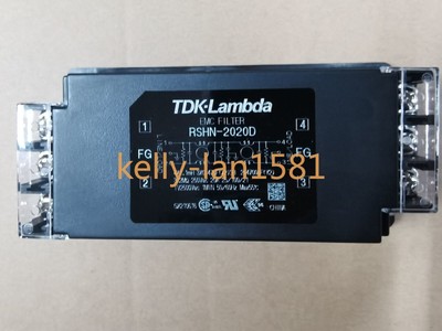 100% Test 1pcs New RSHN-2020D  -  20A Rail Power   #A6-13