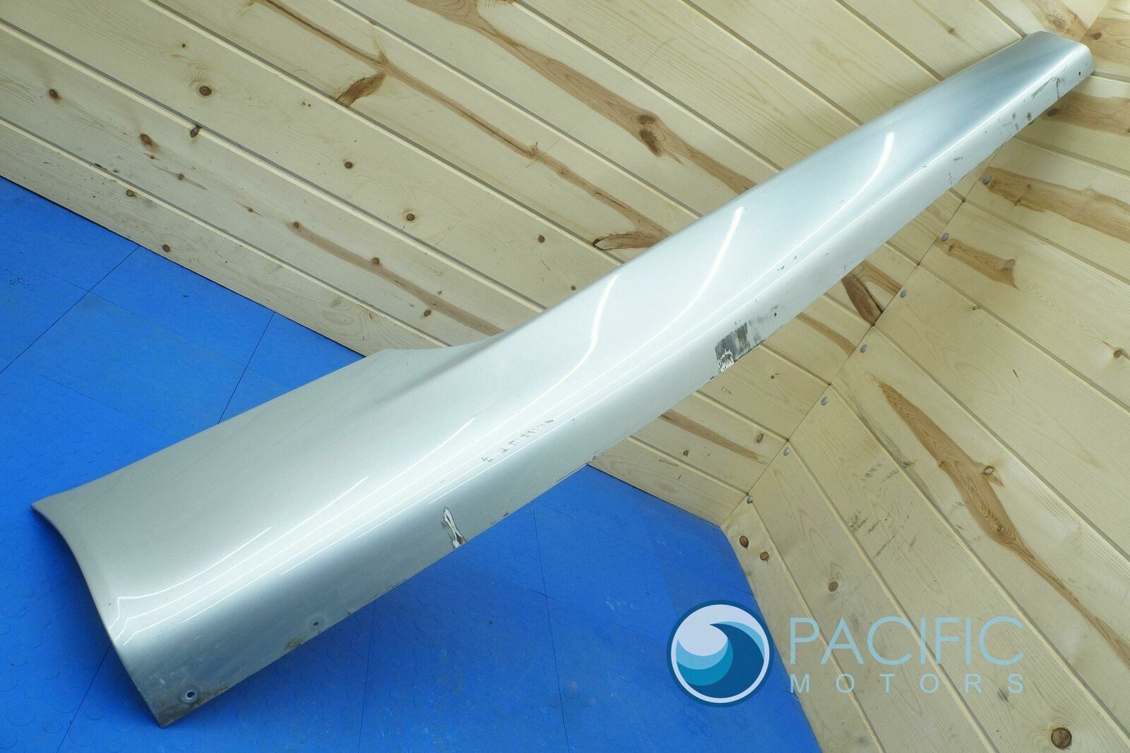 Right Rocker Moulding Side Skirt Sill 6G43-10608-AB Aston Martin DB9 2006