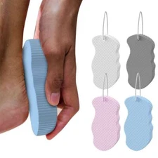 Super Soft Exfoliating Bath Sponge Ultra Soft Bath Body Shower Sponge Brush USA