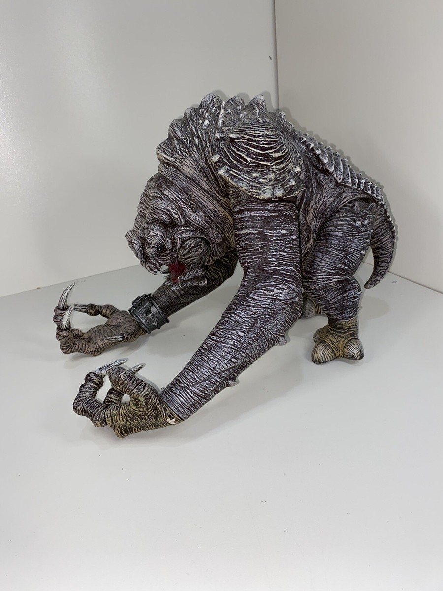 Star Wars Rancor Monster Figure 箱潰れ Star Wars Rancor Monster Figure 箱潰れ