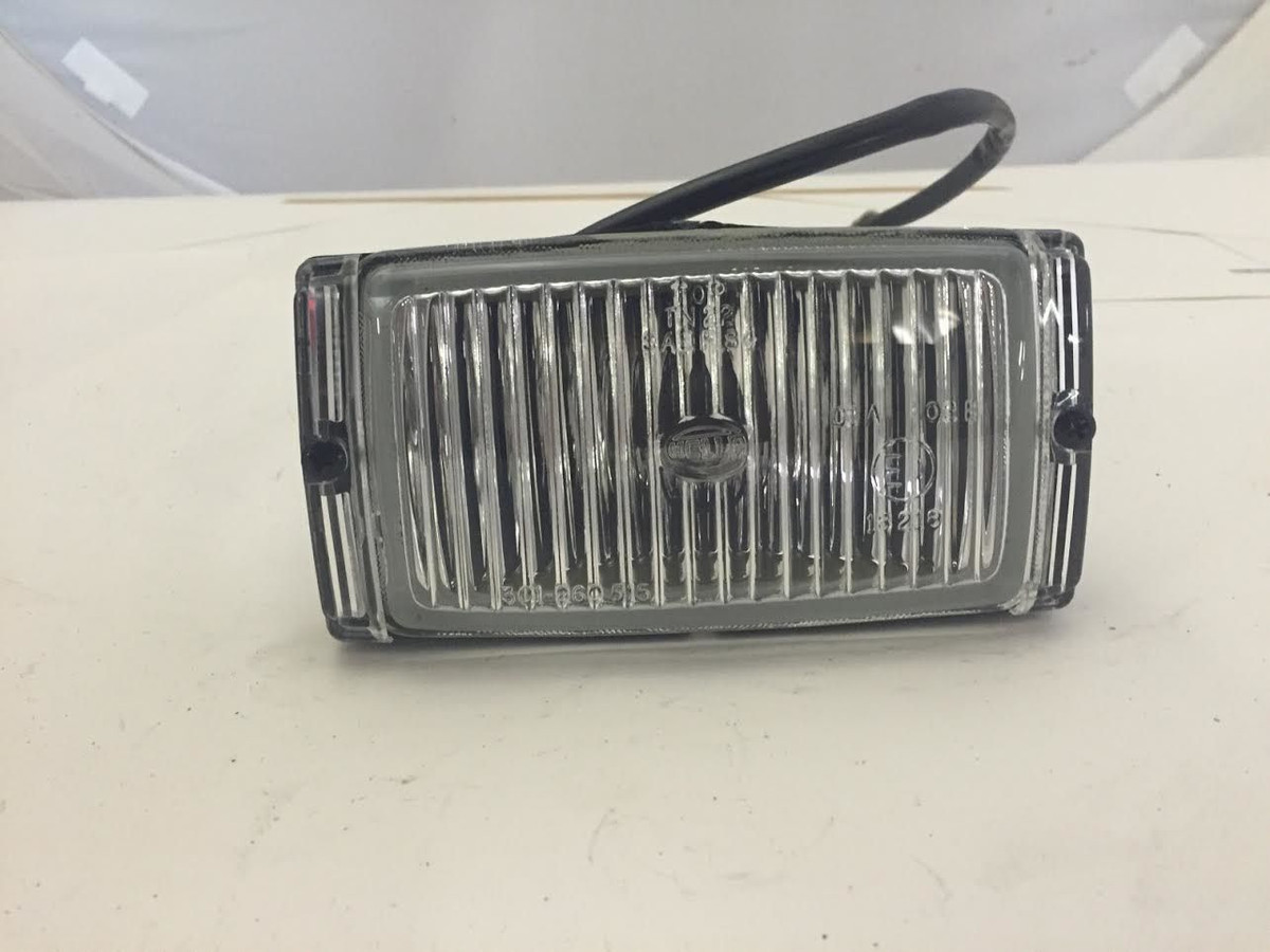New OE 1993-1995 Ford Explorer Fog Light Passenger Right F3TZ