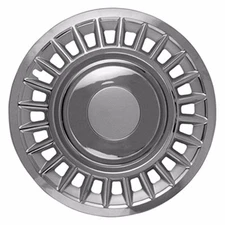 NEW 1998-2001 Ford CROWN VICTORIA 16" Chrome Hubcap Wheelcover