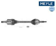 Drive shaft Meyle 7144980056 front axle left for Ford
