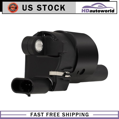 4 Ignition Coil For 07-13 Cadillac Escalade EXT 6.2L Chevrolet Avalanche 5.3L V8 - Picture 5 of 11