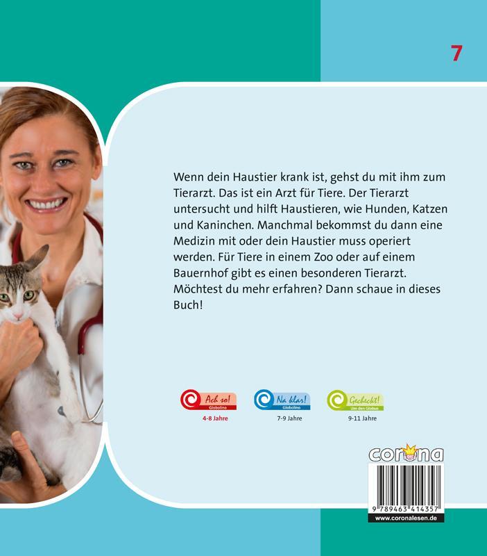 Thumbnail - Beim Tierartz Minke Van Dam