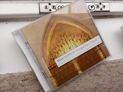 Gregorian :Christmas Chants/ Easter Chants/ Advent Chants/