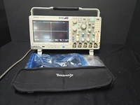 Tektronix MDO3054 : Mixed Domain Oscilloscope, 500 MHz 2.5 GS/s (9831)