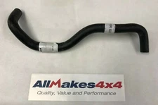 Allmakes Land Rover RR Classic & Discovery 1 300tdi Heater inlet Hose BTR9616