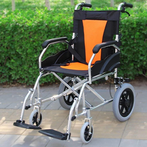 2x 12 inch Wheelchair Replacement Wheel For Wheelchairs Walkers Accessories HOT - Picture 11 of 11