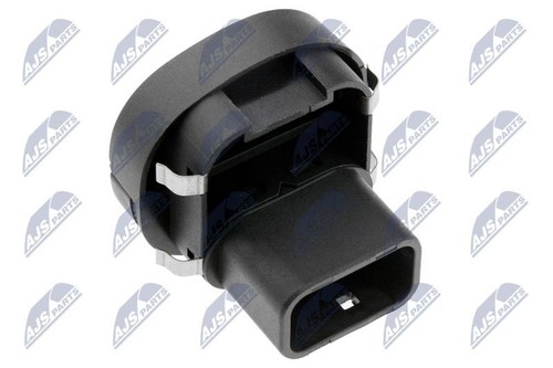 NTY Interruptor Elevalunas Lado de Copiloto Delant. Apto Para Ford Fiesta Fusión - Imagen 4 de 7