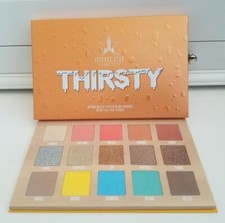 New * JEFFREE STAR COSMETICS * Thirsty Eyesha...
