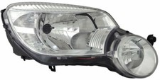Feu avant (phare) Skoda YETI