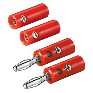 bananenstecker kupplung